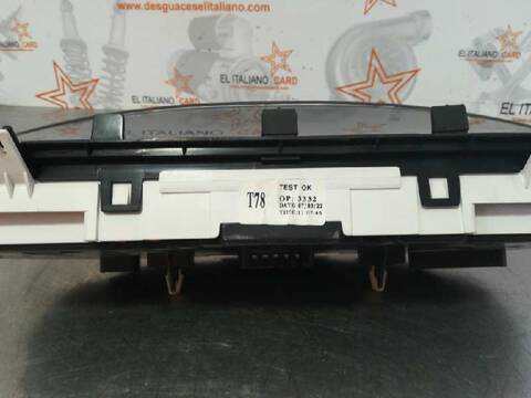 Foto 4ª: Cuadro de Instrumentos Hyundai Sonata 2.0 CRDI STYLE 140CV 103KW [D4EA] (2007)