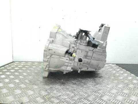 Caja Cambios Hyundai i30 D4FE