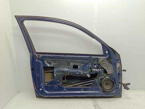 Foto 2ª: Puerta Delantera Izquierda Bmw Serie 3 315 320D BERLINA 150CV 110KW [20-4D-4 D] (2003)