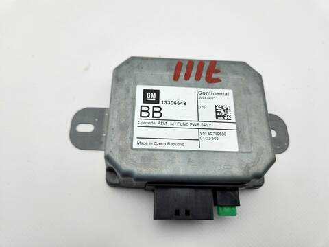 Centralita Motor ECU Opel Mokka COLOR EDITION 136CV 100KW