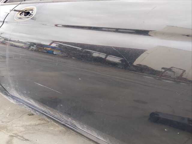 Foto 2ª: Puerta Delantera Izquierda Fiat 500 169A1000 (2008)