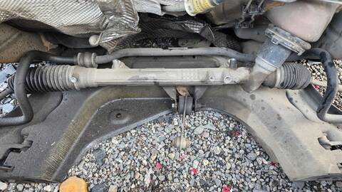 Cremallera de Direccion Renault Captur ZEN 90CV 66KW