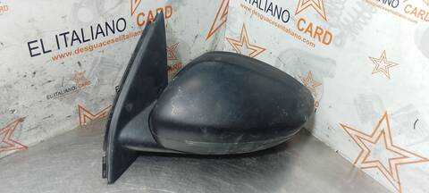 Foto 2ª: Retrovisor Izquierdo Peugeot 308 ACTIVE 99CV 73KW [BH02 BHYB] (2016)