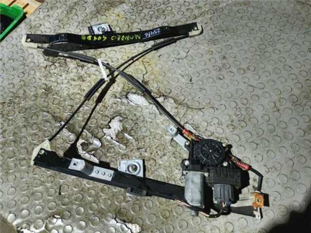 Elevalunas Eléctrico Delantero Derecho Ford Mondeo 2.2 TDCI