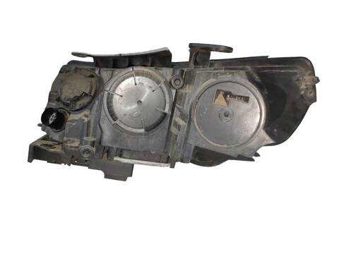 Foto 3ª: Piloto Delantero Derecho Land Rover Discovery 2.0 D 4X4 (2014)