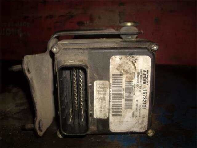 Foto 2ª: Abs Peugeot 407 2.0 HDI 135 [RHR (DW10BTED4)]