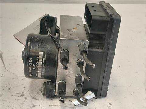Foto 2ª: Abs Ssangyong Kyron 2.0 200 XDI 141CV 104KW [D/D20DT] (2008)