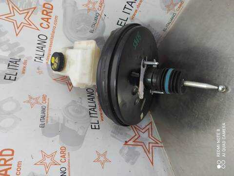 Servofreno Seat Ibiza 1.6 TDI 115CV 85KW