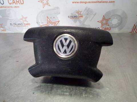 Foto 2ª: Airbag Delantero Izquierdo Volkswagen Caddy 60CV 44KW