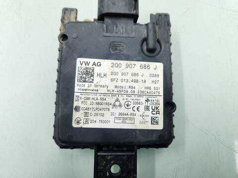 Foto 3ª: Centralita Motor ECU Volkswagen Golf LIFE 116CV 85KW [DTRD] (2023)