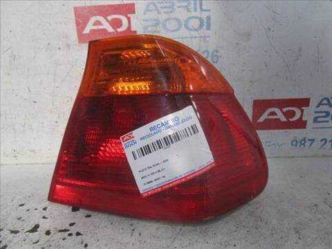 Piloto Trasero Derecho Bmw Serie 3 315 2.0 320D BERLINA 136CV 100KW