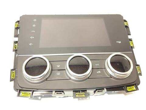 Foto 2ª: Pantalla Multifuncion Renault Kadjar 1.3 TCE 160CV 117KW [H5H470] (2019)