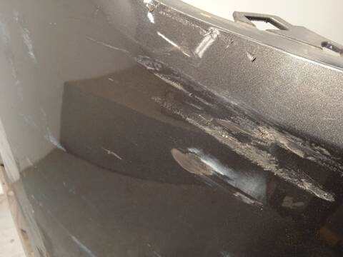 Foto 4ª: Paragolpes Trasero Citroen C5 1.2 PURETECH 130 ARHNSJ) AIRCROSS 131CV 96KW [HNS (EB2ADTS)] (2020)