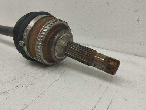 Foto 2ª: Transmision Delantera Izquierda Toyota Yaris 1.4 TD CAT 90CV 66KW (2005)