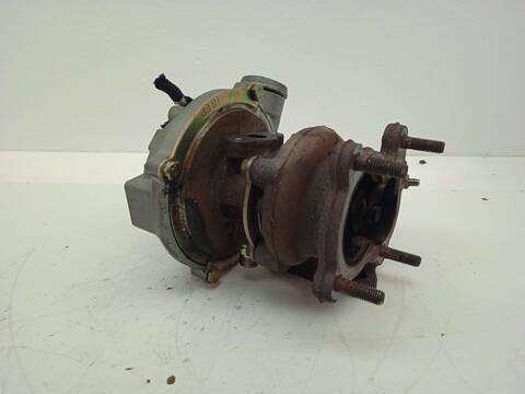 Foto 2ª: Turbocompresor Seat Toledo SELECT 90CV 66KW [AGR] (2000)