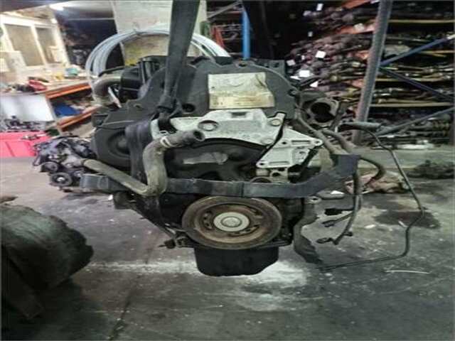 Foto 3ª: Motor Completo Ford Fiesta 1.4 AMBIENTE [1.4 LTR. - 50 KW TDCI CAT]