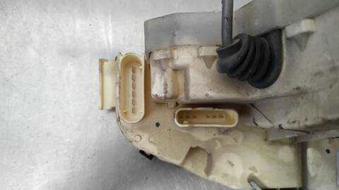 Foto 4ª: Cerradura Puerta Trasera Derecha Mercedes Clase S 220 500 221.071) BERLINA 388CV 285KW [M273961] (2006)