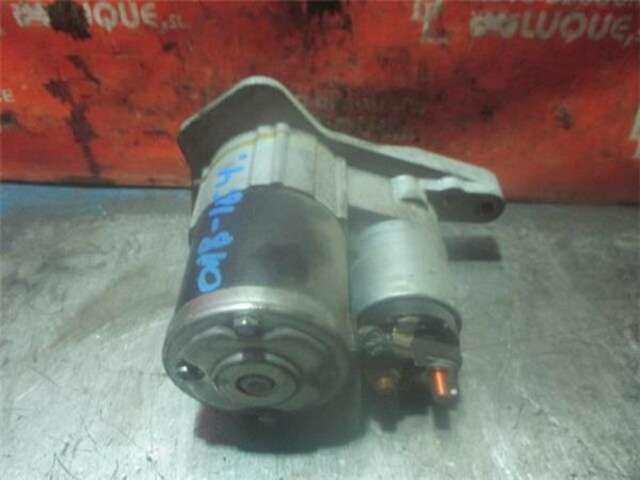 Foto 3ª: Motor de Arranque Nissan Qashqai 1.6 I [HR16DE]