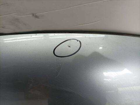 Foto 3ª: Capot Honda Crv COMFORT 4X2 120CV 88KW [N16A2] (2016)