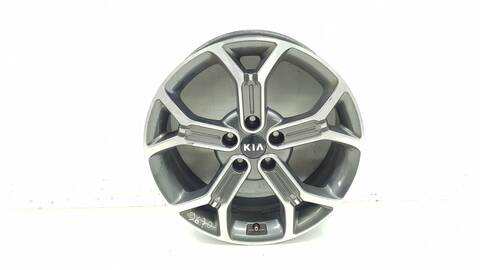 LLanta Aleacion Kia Xceed EMOTION