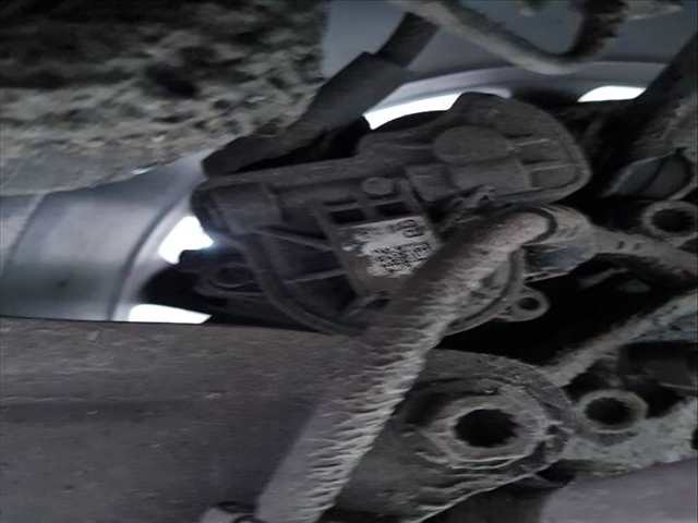 Pedal Embrague Volkswagen Golf 2.0 GTD 184CV 135KW
