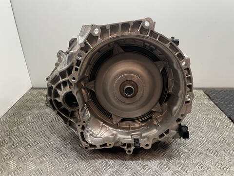 Caja Cambios Automatica Bmw X1 1.5 GASOLINA B38A15M1 AUT.