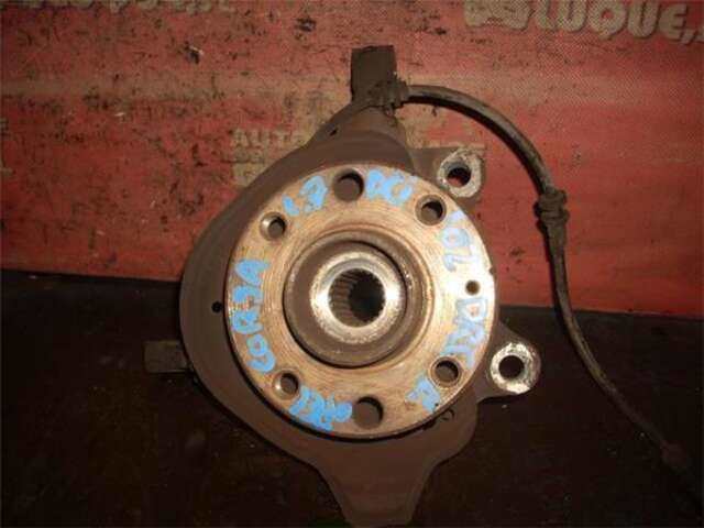 Mangueta Delantera Derecha Opel Corsa 1.7 DI