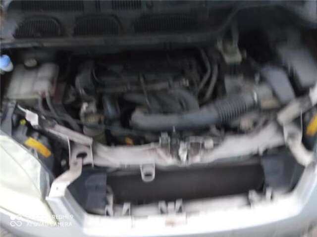 Foto 3ª: Amortiguador Delantero Izquierdo Ford C Max 1.6 16V FOCUS [HWDA]