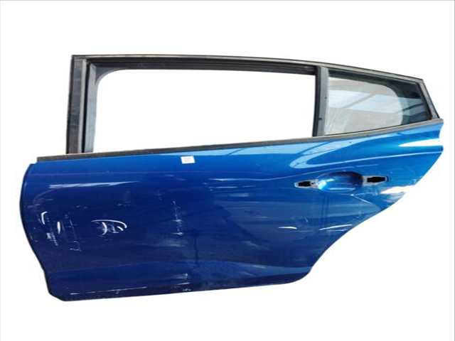 Puerta Trasera Izquierda Dacia Logan TCE 90 L8MA L8M1 L8AC)