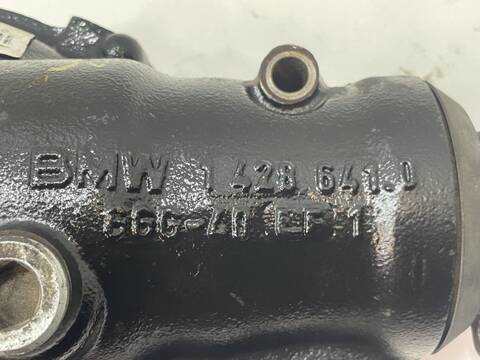 Foto 2ª: Diferencial Delantero Bmw X5 3.0 G 231CV AUT. E53) 306S3 (2004)