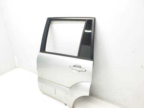 Foto 3ª: Puerta Trasera Izquierda Toyota Land Cruiser 3.0 TD 163CV AUT. [1KDFTV] (2002)