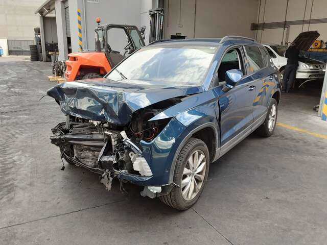 Motor Limpia Delantero Seat Ateca 2.0 TDI 150CV