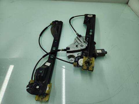Elevalunas Eléctrico Delantero Izquierdo Opel Zafira EXPRESSION START/STOP 120CV 88KW