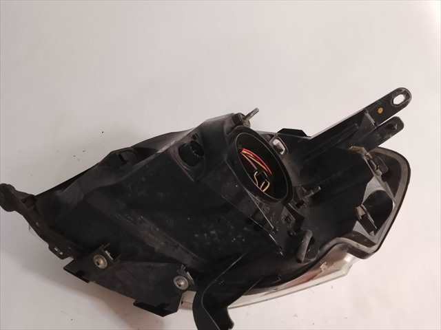 Foto 2ª: Faro Derecho Fiat Fiorino 1.3 D [225A2000] (2018)