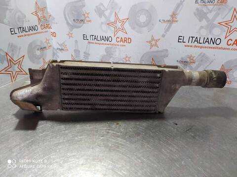 Foto 2ª: Intercooler Opel Combo FAMILIAR 75CV 55KW [Y17DT] (2004)