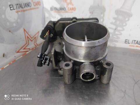 Foto 4ª: Caja Mariposa Mercedes Sprinter 411/415/509/511/515 CDI 906.153/155) 150CV 110KW CAJA ABIERTA [646986] (2006)