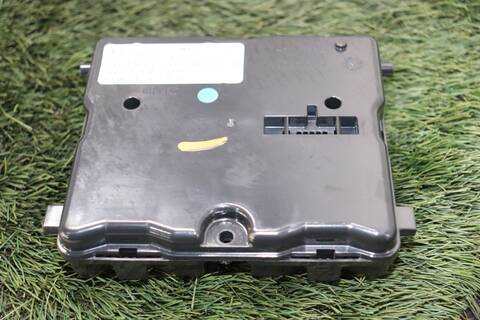 Centralita Motor ECU Renault Talisman R9M409