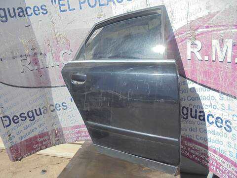 Foto 2ª: Puerta Trasera Derecha Audi A4 2.5 TDI QUATTRO 132KW) BERLINA 180CV [BAU] (2004)