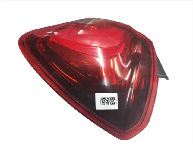 Foto 2ª: Piloto Trasero Derecho Opel Corsa 1.4 TURBO 08 68) (2014)