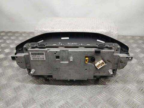 Foto 3ª: Cuadro de Instrumentos Peugeot 5008 ALLURE 131CV 96KW [YH01] (2022)