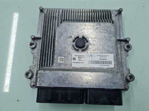 Centralita Motor ECU Opel Crossland 1.2 75) 131CV 96KW