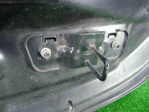 Foto 2ª: Capot Land Rover Discovery 2.0 D 4X4 150CV 110KW [204DTD(AJ20D4)] (2016)