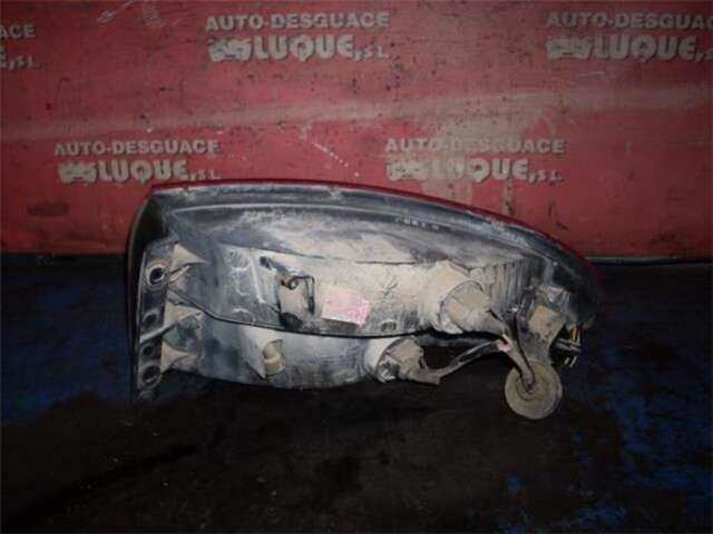 Foto 2ª: Piloto Trasero Izquierdo Daewoo Lanos 1.6 16V [A16DMS]