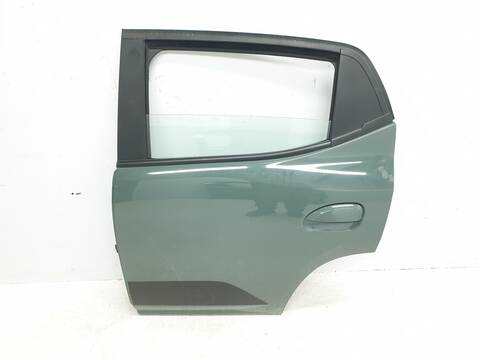 Puerta Trasera Izquierda Dacia Spring BUSINESS