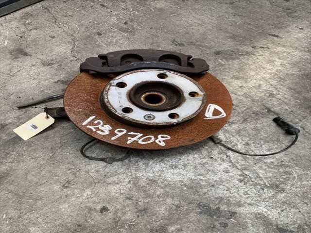 Mangueta Delantera Derecha Opel Movano 2.3 CDTI125CV/92KW 0CV