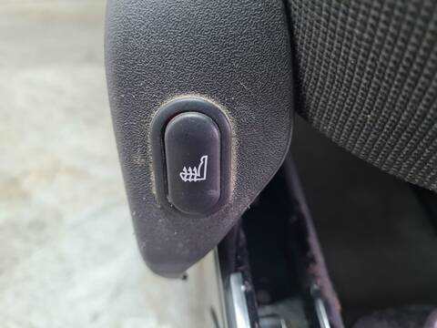 Foto 2ª: Asiento Delantero Izquierdo Ford Transit GASOLINA (2013)