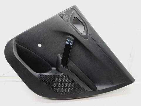 Tapizados Cartoneras Peugeot 208 1.2 12V E-VTI 82CV 60KW