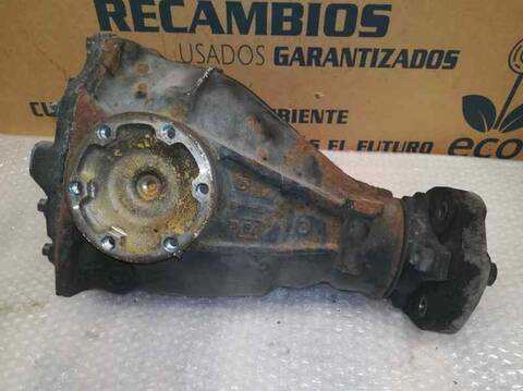 Foto 3ª: Diferencial Trasero Mercedes Clase C 160 220 CDI 203.006) BERLINA 143CV 105KW [611962] (2002)
