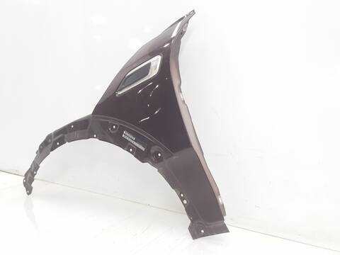 Foto 3ª: Aleta Delantera Izquierda Mini Cooper D CLUBMAN