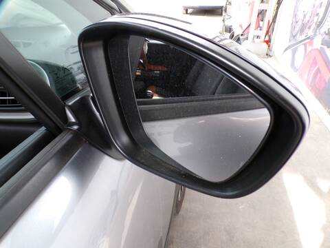 Foto 2ª: Retrovisor Derecho Citroen C3 HN05 (2019)